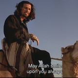 Ardeth Bay - The Mummy 1996