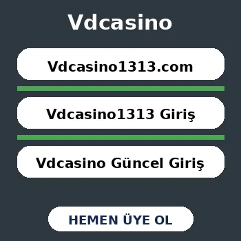 Vdcasino1313