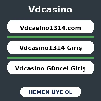 Vdcasino1314