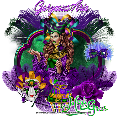 GorgeousArieSKMardiGrasMC vi