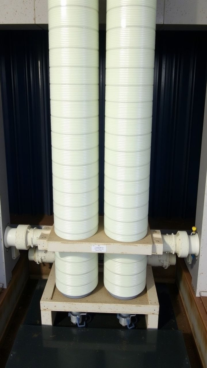 MacroAsia starts commissioning Cebu desalination plant