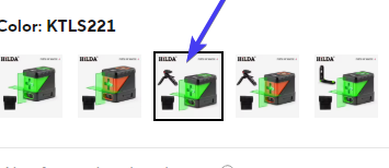 captura de pantalla de ayuda para conseguir la oferta temporal notengosuelto