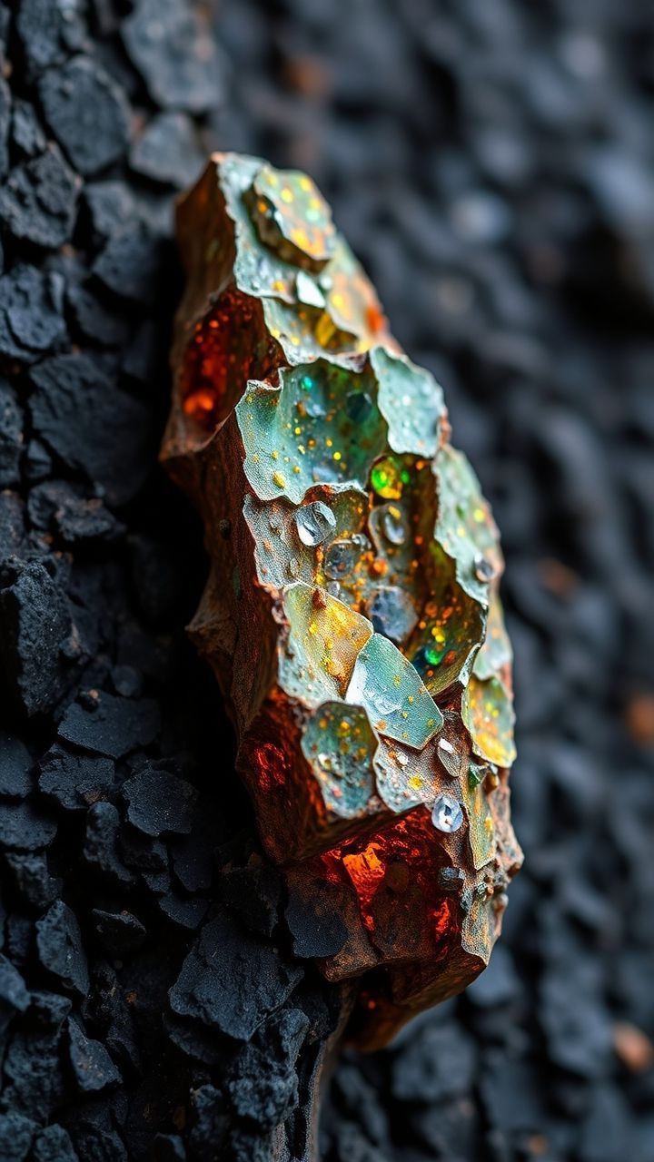 Brazil, India eye rare minerals agreement