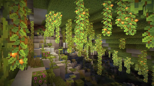 Minecraft 1.18 update release date.jpg