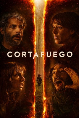 Cortafuego [2026] [DVD-Custom] [Spanish]