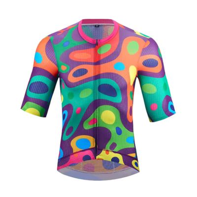 Mens Colorful Dry Fit T-Shirts - $3.jpg