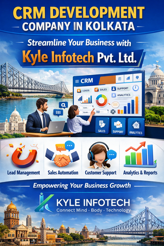 CRM Development Company in Kolkata – Kyle Infotech Pvt. Ltd..png