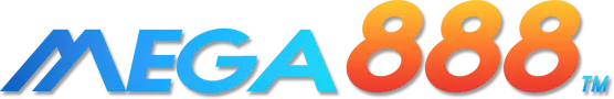 Mega888 Malaysia Official Logo 2026