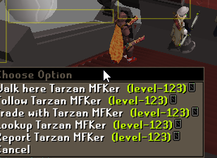 RuneLite VCXPDP9k2p.2
