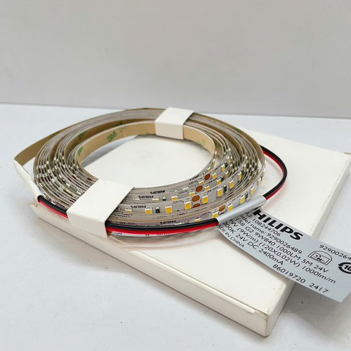 den trang tri led day philips trade flexcove ls158 g2 9w 827 950lm 5m 24v 2700k ip20 30.000h (4)