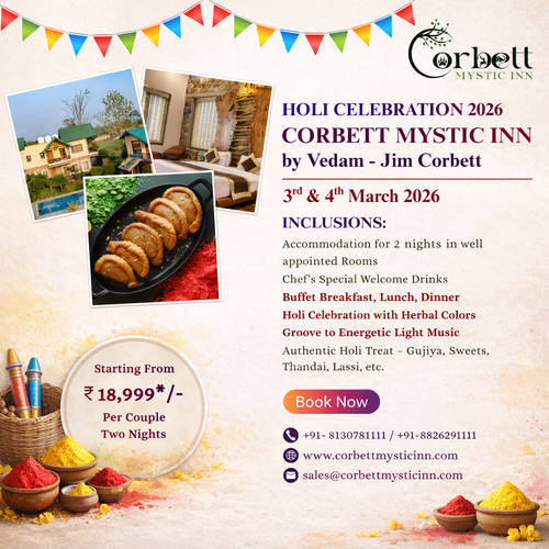 Book Holi Celebration 2026 in Jim Corbett by Corbett Mystic Inn Resort.png