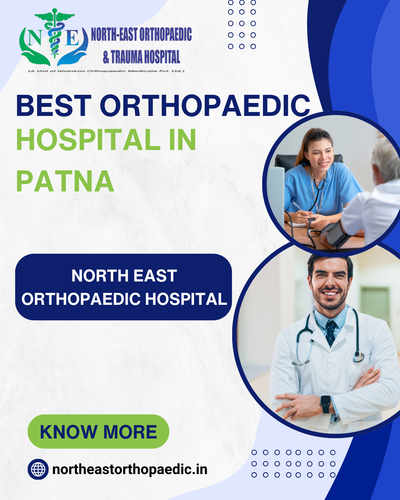 Best Orthopaedic Hospital in Patna: North East Orthopaedic Hospital.png
