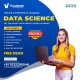 Data Science Training | Data Science Online Courses