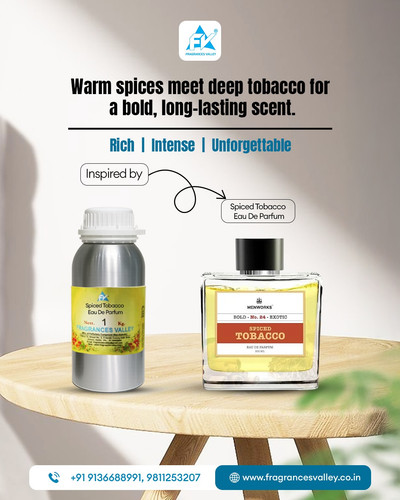 Bold Spiced Tobacco Fragrance Oil – Fragrances Valley.jpg