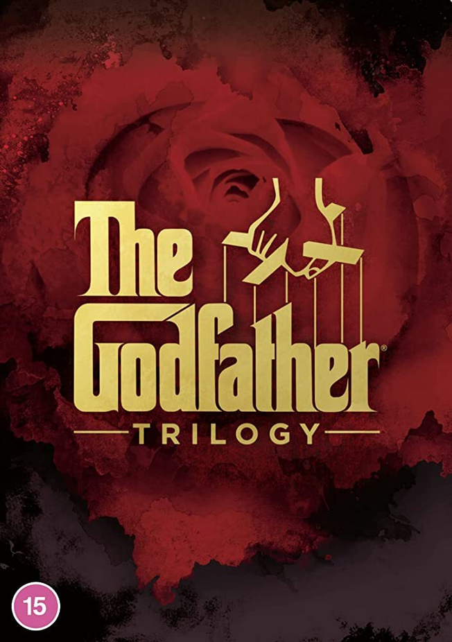 Ojciec chrzestny / The Godfather (1972-1990) MULTi.1080p.SKST.WEB-DL.H264-Mixio | Lektor & Napisy PL
