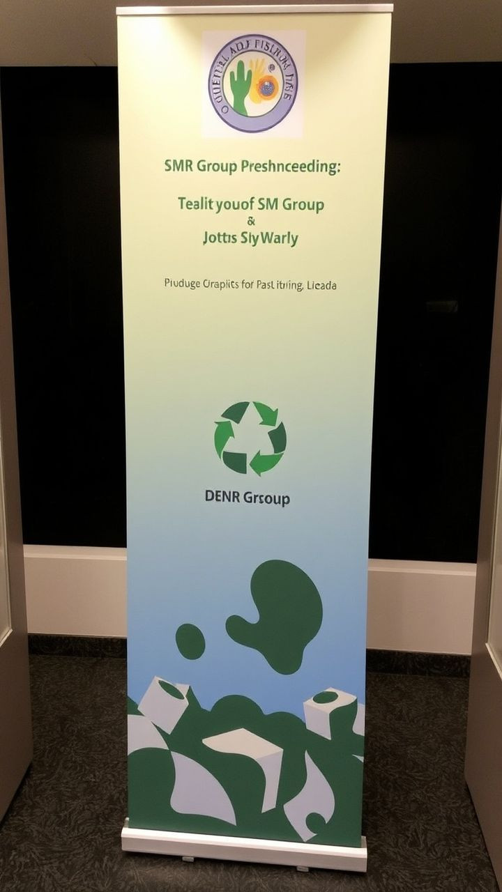 DENR recognizes SM Group's efforts to reduce waste