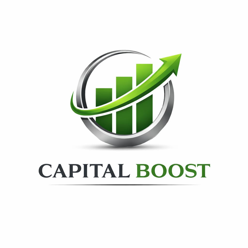 Capital Boost