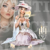 White Witch Gretta