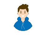 Profile Avatar of Young Boy.gif
