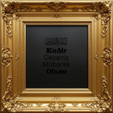 Kadir Geceniz Mübarek Olsun V150320260218 N78