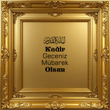 Kadir Geceniz Mübarek Olsun V150320260218 N70