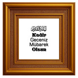 Kadir Geceniz Mübarek Olsun V150320260221 N2