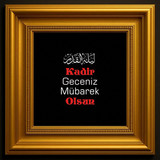 Kadir Geceniz Mübarek Olsun V150320260229 N13