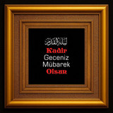 Kadir Geceniz Mübarek Olsun V150320260229 N17