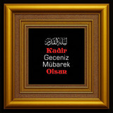Kadir Geceniz Mübarek Olsun V150320260229 N18