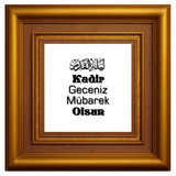 Kadir Geceniz Mübarek Olsun V150320260221 N10