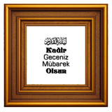 Kadir Geceniz Mübarek Olsun V150320260221 N3