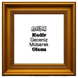 Kadir Geceniz Mübarek Olsun V150320260221 N11