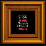 Kadir Geceniz Mübarek Olsun V150320260229 N24