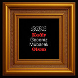 Kadir Geceniz Mübarek Olsun V150320260229 N14