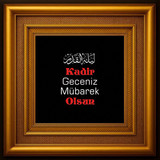 Kadir Geceniz Mübarek Olsun V150320260229 N25