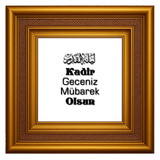 Kadir Geceniz Mübarek Olsun V150320260221 N8