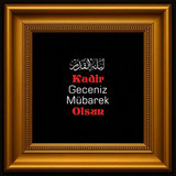 Kadir Geceniz Mübarek Olsun V150320260229 N23