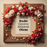 Kadir Geceniz Mübarek Olsun V150320260201 N4