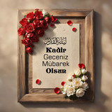 Kadir Geceniz Mübarek Olsun V150320260201 N12
