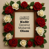 Kadir Geceniz Mübarek Olsun V150320260201 N9