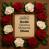 Kadir Geceniz Mübarek Olsun V150320260201 N7