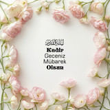 Kadir Geceniz Mübarek Olsun V050320260201 N18