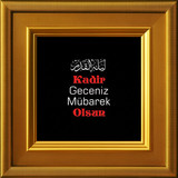 Kadir Geceniz Mübarek Olsun V140320260229 N9