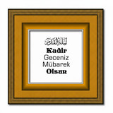 Kadir Geceniz Mübarek Olsun V140320260218 N46