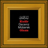 Kadir Geceniz Mübarek Olsun V140320260229 N1