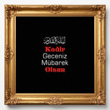 Kadir Geceniz Mübarek Olsun V140320260229 N11