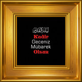 Kadir Geceniz Mübarek Olsun V140320260229 N12