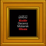Kadir Geceniz Mübarek Olsun V140320260229 N4