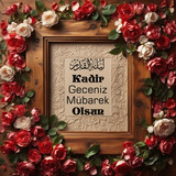 Kadir Geceniz Mübarek Olsun V150320260201 N1