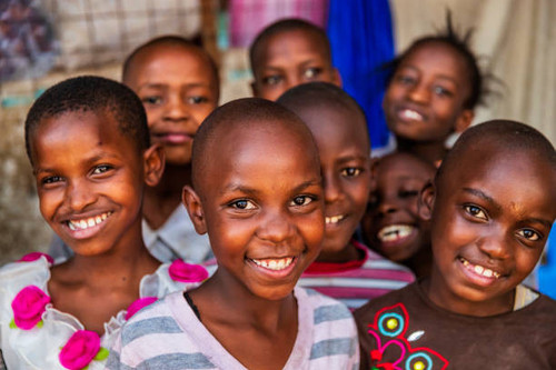 group of happy african children orphanage in nairobi kenya east africa.jpg